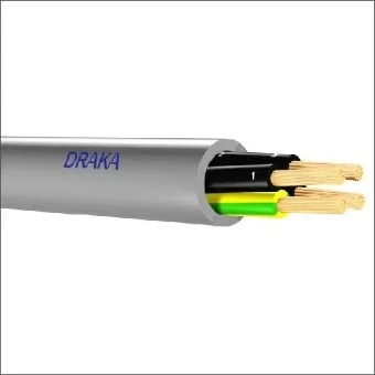 DRAKA 126475LB Energiekabel < 1 kV fuer bewegliche Anwendungen