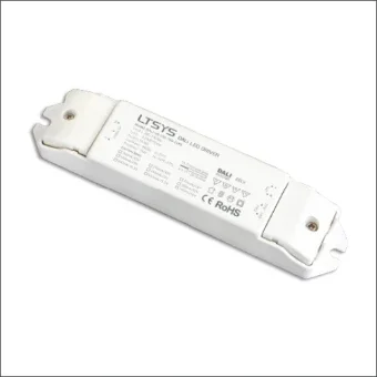 6010038 6010038 LED driver 135 mm