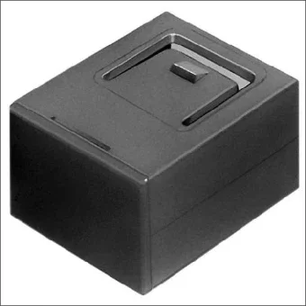 EAO 02-901.6 Lens Drucktaster/signaallamp 25.4 mm