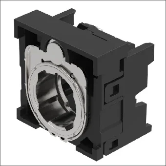 EAO 45-2400.1000.000 Adapter Drucktaster/signaallamphouder