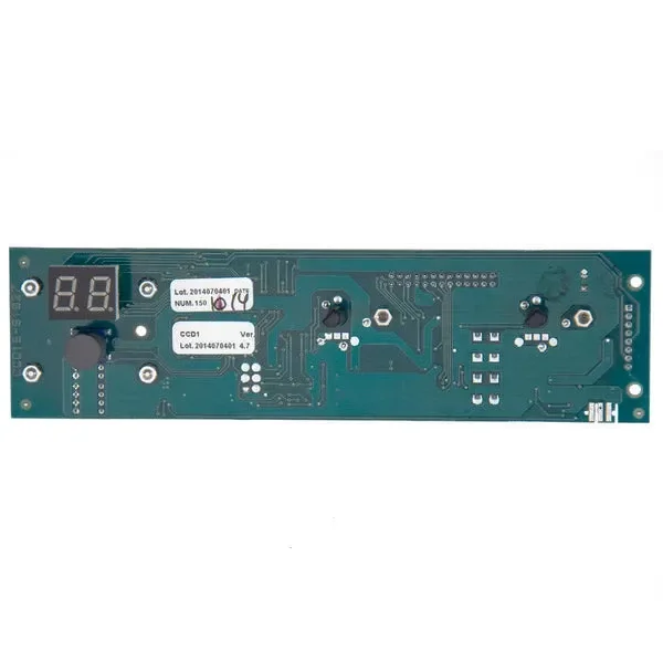 Placa electrónica para caldera Domusa CELC000086 módulo control