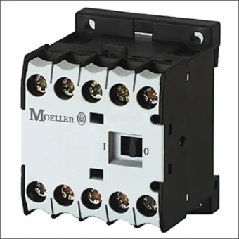 EATON 010190 Hulpcontact, relais 45 mm
