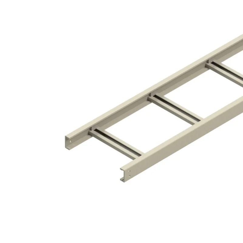 Niedax - Kabelleiter GFK-Kabelleiter ULL 150.450 150x450x6000mm − 6 Meter