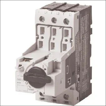 EATON 121722 Motorschutzschalter 102.5 mm