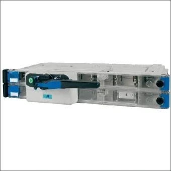 EATON 160481 VeilighedenLasttrennschalter
