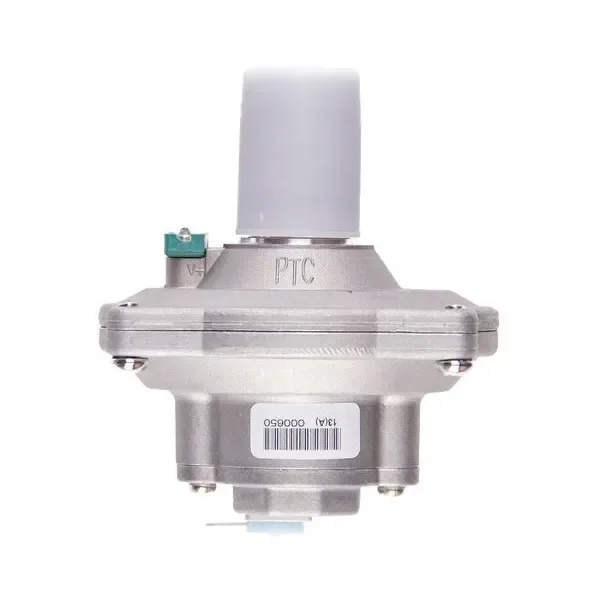 Servomotor calentador Vaillant MAG440/12 válvula gases 014661
