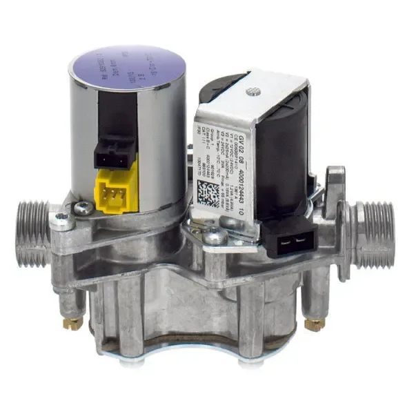 Bloque regulador gas para caldera Vaillant 0020019992