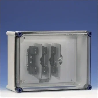 EATON 1862842 Smeltveilighedenkast 270 mm