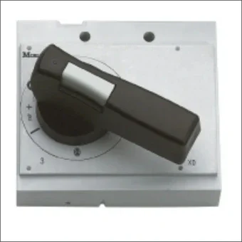 EATON 260170 Bedienknopf fuer Leistungsschalter