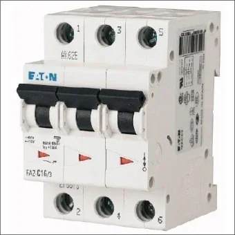 EATON 278933 Leitungsschutzschalter