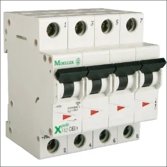 EATON 278981 Leitungsschutzschalter
