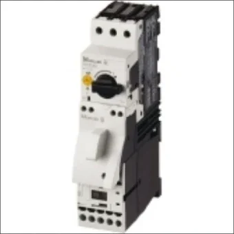 EATON 283156 Motorstarter/Motorstarter combinatie 45 mm