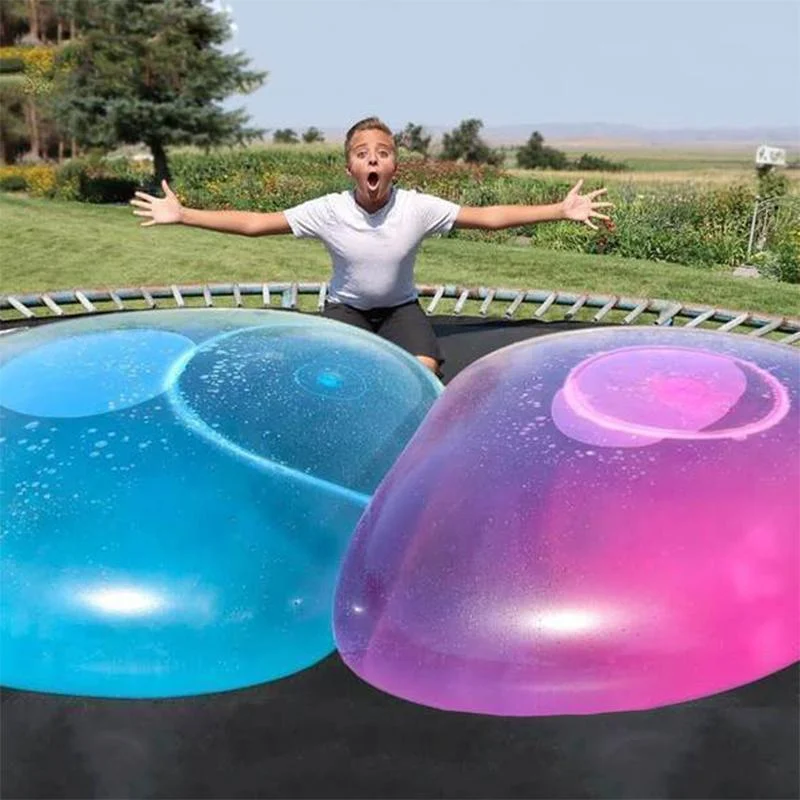 Aufblasbarer erstaunlicher Bubble Ball