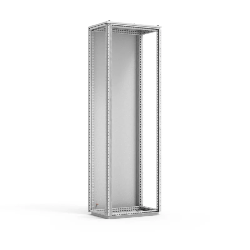 nVent Hoffman - Maschinenschraube/Bolzen Standschrank MCSL18086R5 1800x800x600