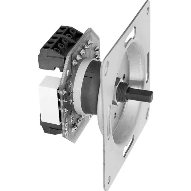 WHD - Zubehör/Ersatzteile für Beschallungssysteme Lautstärkeregler LR20monoGMPuP 4 Ohm