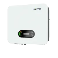 Sofar - Zubehör - Mains three-phase inverter SOFAR 30KTLX-G3 three-MPPT 30kW