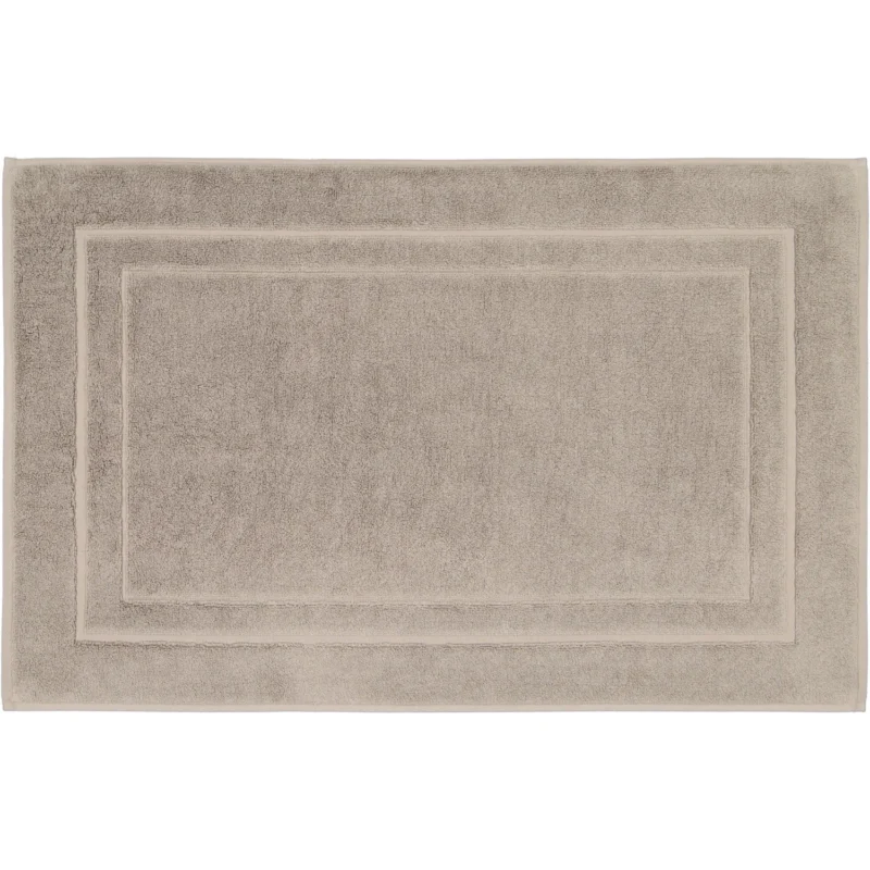 Cawö Badematte Classic 303 graphit