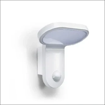 ESYLUX el10750106 Decken-/Wandleuchte 205 mm