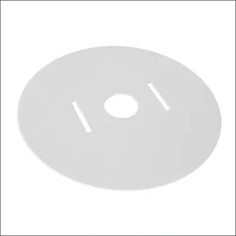 FAMOSTAR 393302 Mechanisches Zubehoer/Teile fuer Leuchten