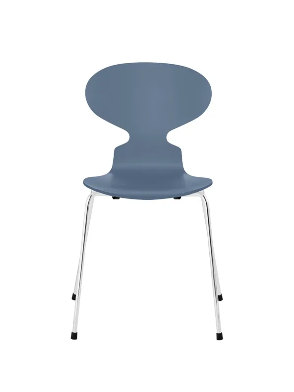 3101 Ant Chair” / Die Ameise Stuhl lackiert von Arne Jacobsen