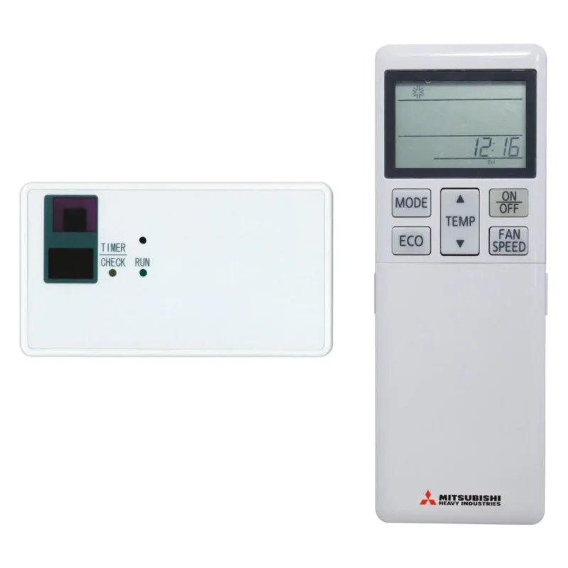 Mitsubishi Heavy - Infrarotfernbedienung RCN-E-E3