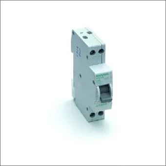 GEYER EC116CNS Leitungsschutzschalter