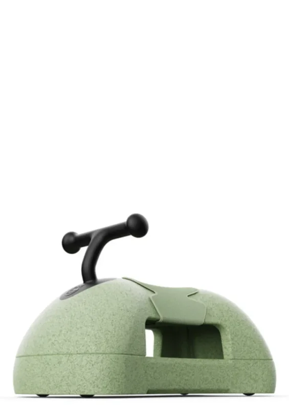 Scoot and Ride 3-in-1 Babyroller 'My First' olive
