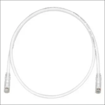 PANDUIT UTPSP2MY Twisted-Pair-Patchkabel 2 m