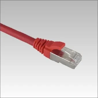 GRAYLE ZN608110030 Twisted-Pair-Patchkabel 3 m