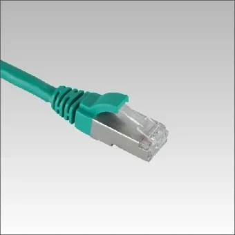 GRAYLE ZN608120050 Twisted-Pair-Patchkabel 5 m