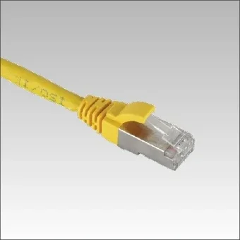 GRAYLE ZN608140030 Twisted-Pair-Patchkabel 3 m