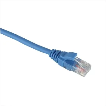 GRAYLE ZN500PC12130150M Twisted-Pair-Patchkabel 15 m