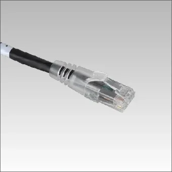 GRAYLE ZN500PC1365020 Twisted-Pair-Patchkabel 2 m