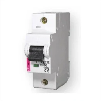 ETI 433005162 Leitungsschutzschalter