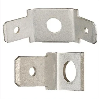 KLAUKE 800079717 Aderdoorverbinder rond/vlak