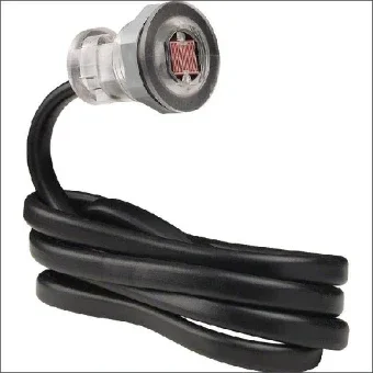 HAGER EEN002 Lichtregelsysteemcomponent 40 mm