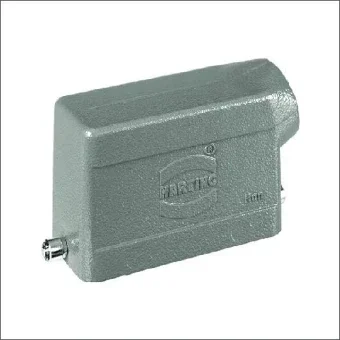 HARTING 09300161540 Gehaeuse fuer rechteckige Steckverbinder 93.5 mm