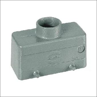 HARTING 19300161421 Gehaeuse fuer rechteckige Steckverbinder 93.5 mm
