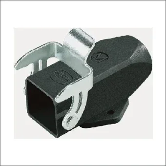 HARTING 19370031250 Gehaeuse fuer rechteckige Steckverbinder 57.6 mm
