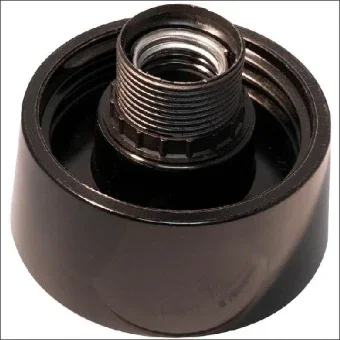 CORODEX 2230645ZW Decken-/Wandleuchte