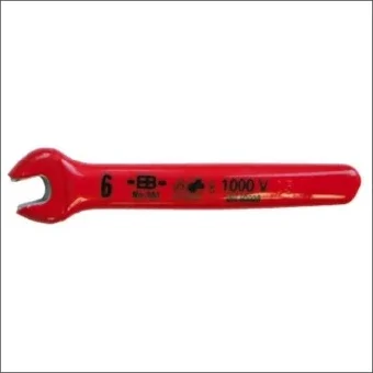 HAUPA 110272 Steeksleutel 140 mm