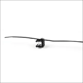 HELLERMANN 156-00843 Kabelbinder