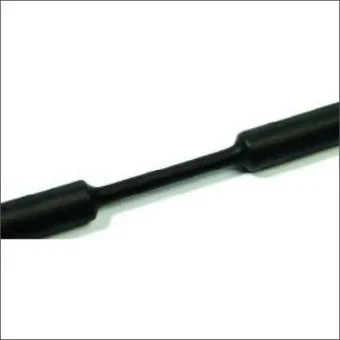 HELLERMANN 319-02400 Schrumpfschlauch 1 m