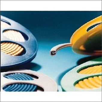 HELLERMANN 515-03622 Kabel-/Aderkennzeichnung 5 mm