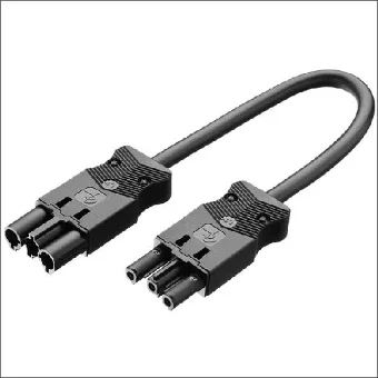 ADELS 1805312 Patchkabel fuer steckbare Gebaeudeinstallation