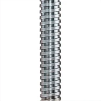 FLEXA 840350 Metalen kabelbeschermslang