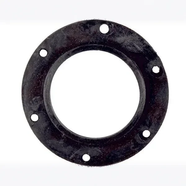 Junta porta termo para calentador Fleck 410027 112x100x9 mm