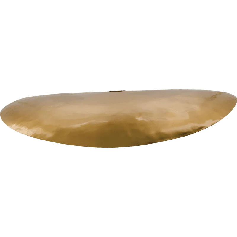 House Doctor Hatt Lampenschirm, Antik Bronze