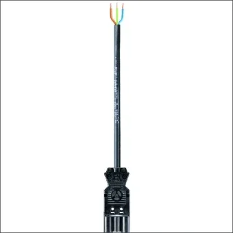 WIELAND 92.232.4074.2 Patchkabel fuer steckbare Gebaeudeinstallation