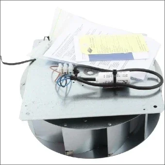 ITHO DAALDEROP 545-69715 Zubehoer/Teile fuer ventilator